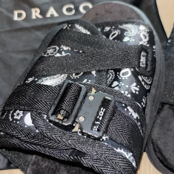 Bandanna DracoSlides